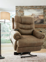 Revived and Restored Living Room