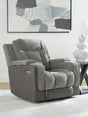 Furniture City Biloxi - Ashley Furniture - Mixed Motion Living Room - PWR Recliner/ADJ Headrest - PC8350513