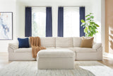 Fannin Sectional