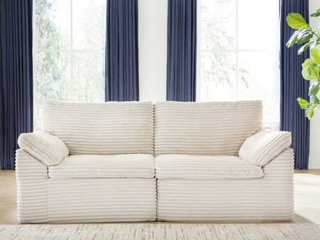 Furniture City Biloxi - Ashley Furniture - Fannin Sectional - LAF/RAF Corner Chair (Set of 2) - PC8430451