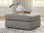 Furniture City Biloxi - Ashley Furniture - Lindon Living Room - Oversized Accent Ottoman - 8470408