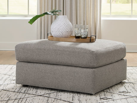 Furniture City Biloxi - Ashley Furniture - Lindon Living Room - Oversized Accent Ottoman - 8470408