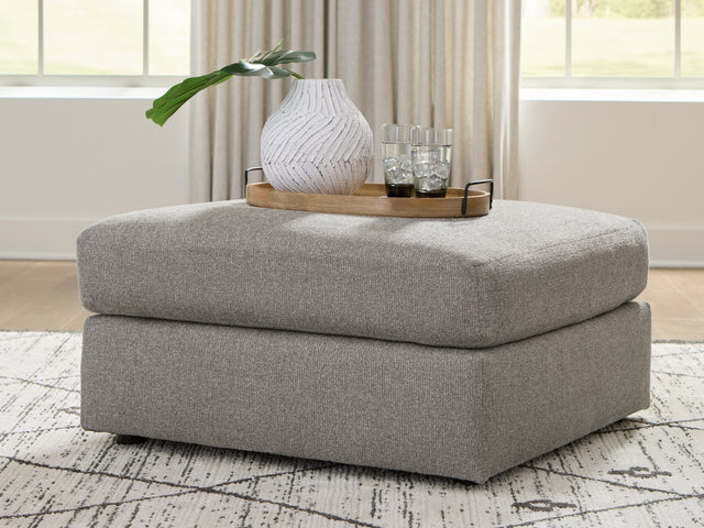 Furniture City Biloxi - Ashley Furniture - Lindon Living Room - Oversized Accent Ottoman - 8470408