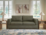Furniture City Biloxi - Ashley Furniture - Hollis Studio Living Room - Sofa - PC8560438