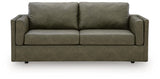 Hollis Studio Living Room