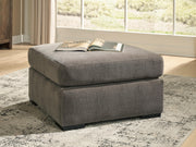 Furniture City Biloxi - Ashley Furniture - Larson Levee Living Room - Oversized Accent Ottoman - PC8620508