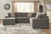 Furniture City Biloxi - Ashley Furniture - Larson Levee 3-Piece Sectional - 3-Piece Sectional - PC86205S2