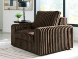 Furniture City Biloxi - Ashley Furniture - HamlinBay Living Room - Power Gliding Chaise - PC8680415P