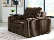 Furniture City Biloxi - Ashley Furniture - HamlinBay Living Room - Power Gliding Chaise - PC8680415P
