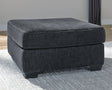 Furniture City Biloxi - Ashley Furniture - Altari Living Room - Rocker Recliner / Slate - 8721325