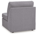 Modmax 5-Piece Double Chaise Sectional
