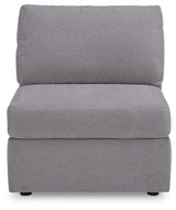 Modmax 5-Piece Double Chaise Sectional