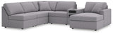 Modmax Sectional