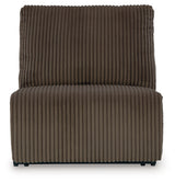 Top Tier Sectional