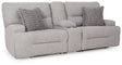 Furniture City Biloxi - Ashley Furniture - Acklen Place 3-Piece Sectional - 3-Piece Sectional - 93605S10