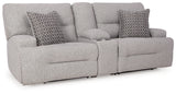 Furniture City Biloxi - Ashley Furniture - Acklen Place 3-Piece Sectional - 3-Piece Sectional - 93605S10