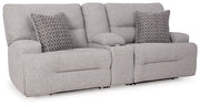 Furniture City Biloxi - Ashley Furniture - Acklen Place 3-Piece Sectional - 3-Piece Sectional - 93605S10