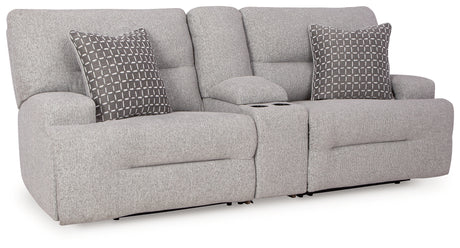 Furniture City Biloxi - Ashley Furniture - Acklen Place 3-Piece Sectional - 3-Piece Sectional - 93605S10