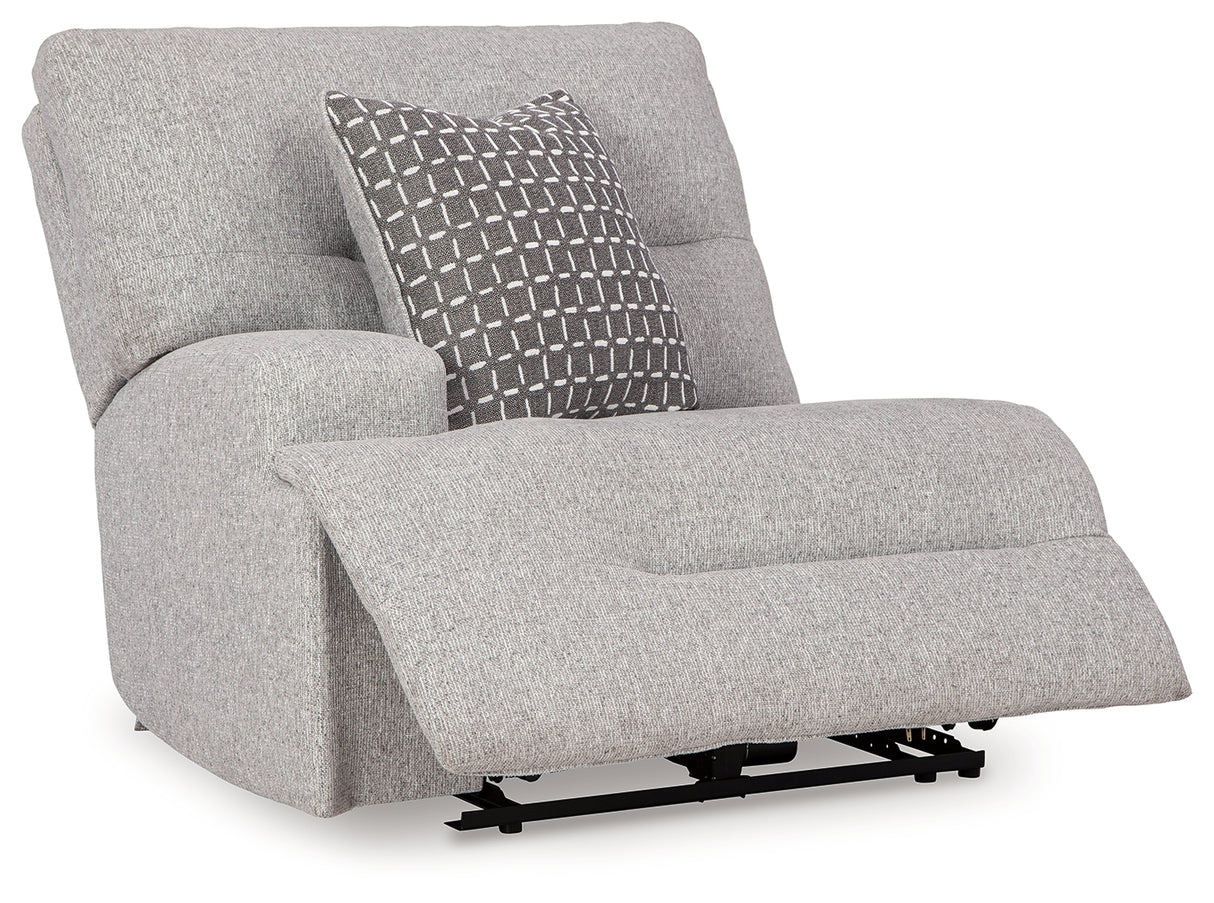 Acklen Place Sectional
