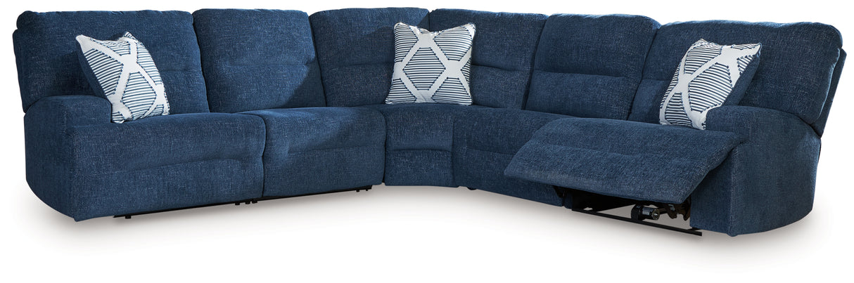 Acklen Place Sectional