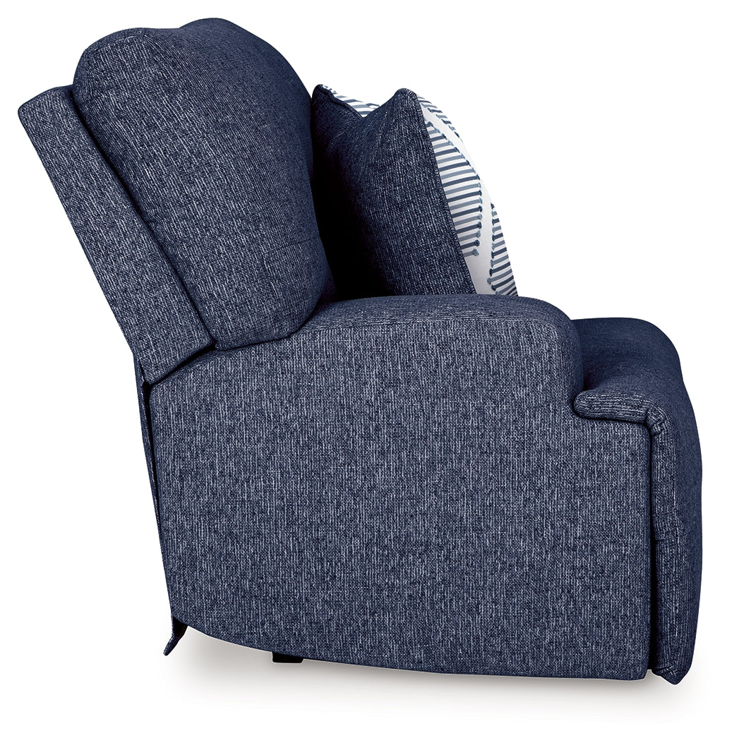 Acklen Place Sectional