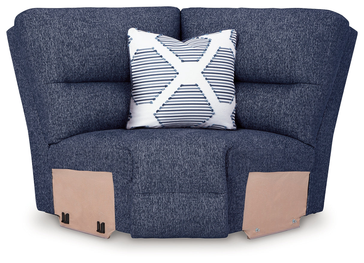 Acklen Place Sectional