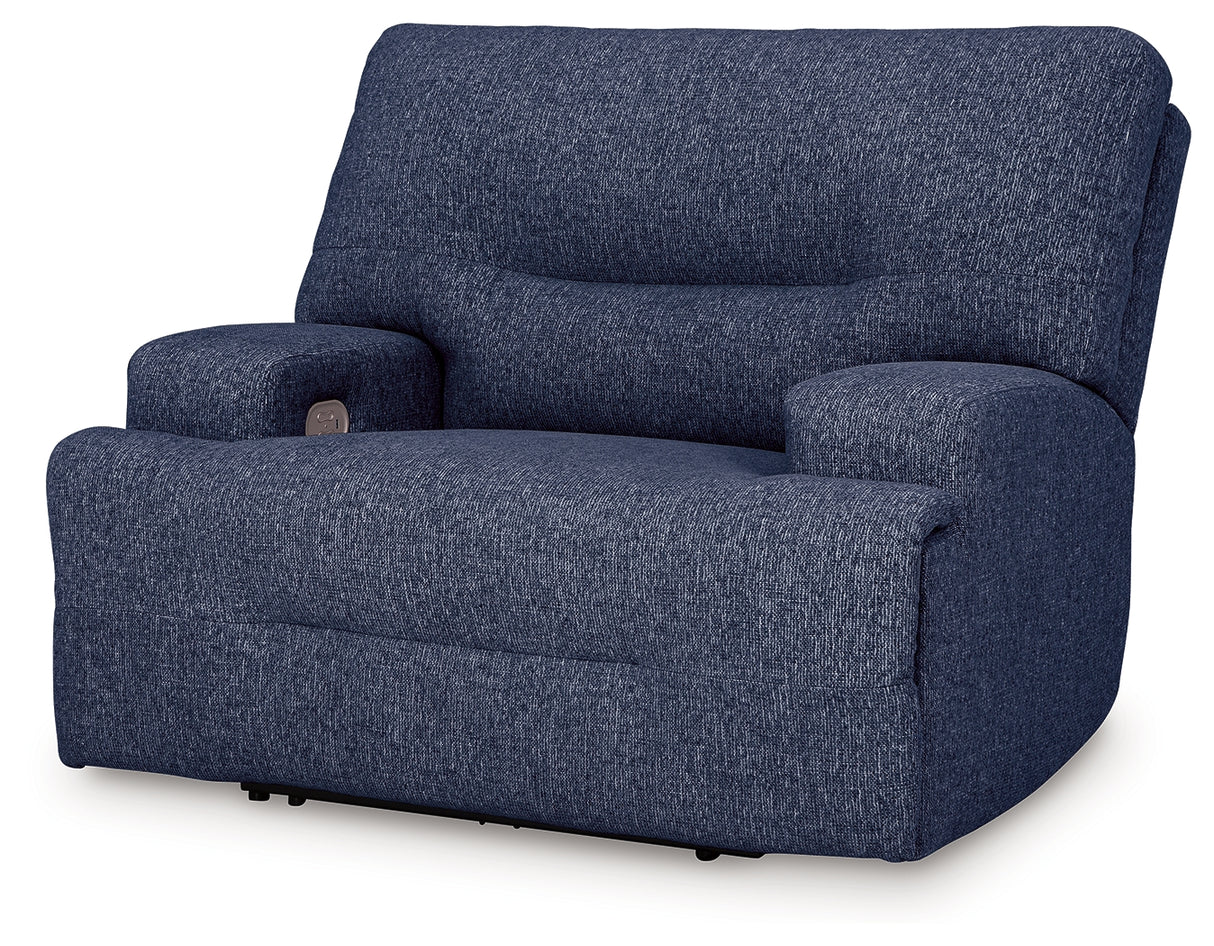 Acklen Place Sectional
