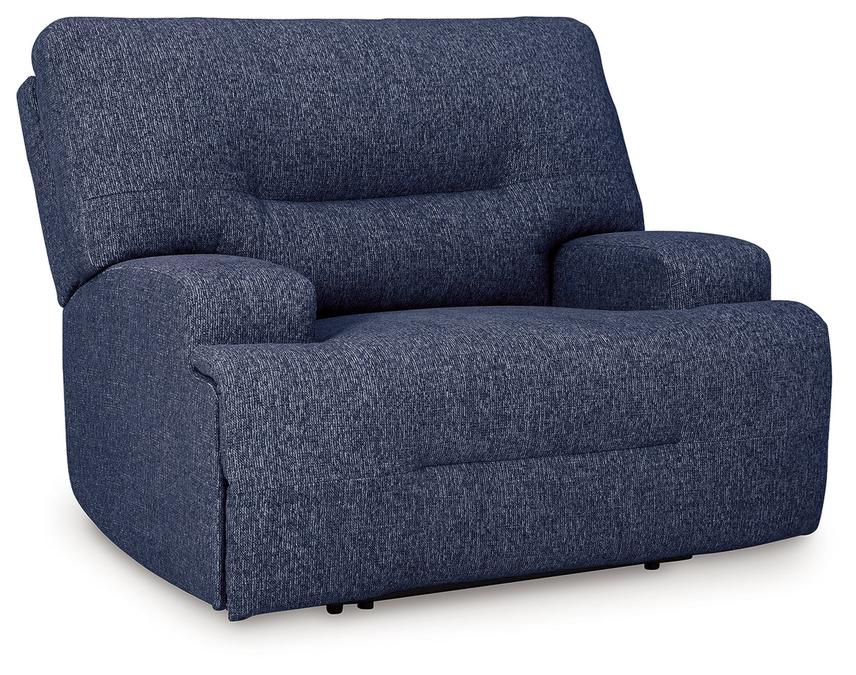 Acklen Place Sectional