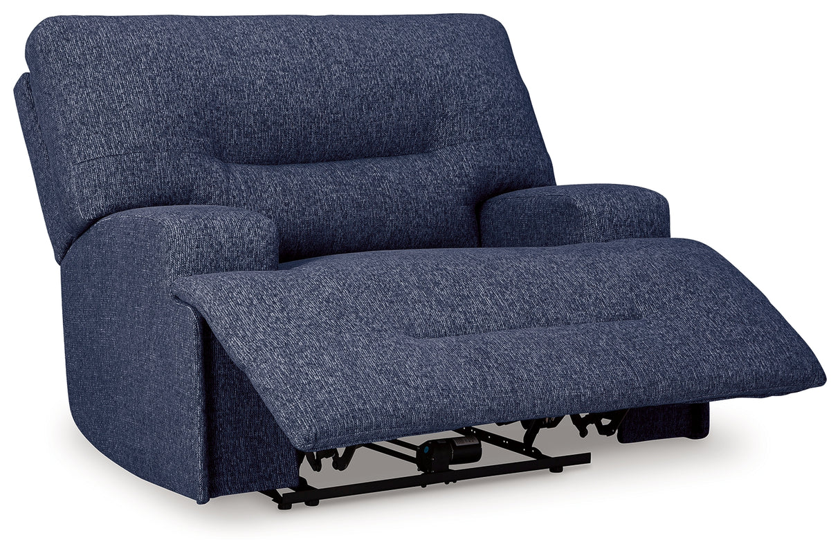 Acklen Place Sectional