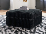 Furniture City Biloxi - Ashley Furniture - Midnight-Madness Living Room - Chair and a Half / Chocolate - 9810423