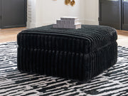 Furniture City Biloxi - Ashley Furniture - Midnight-Madness Living Room - Chair and a Half / Chocolate - 9810423