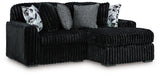 Midnight-Madness Sectional