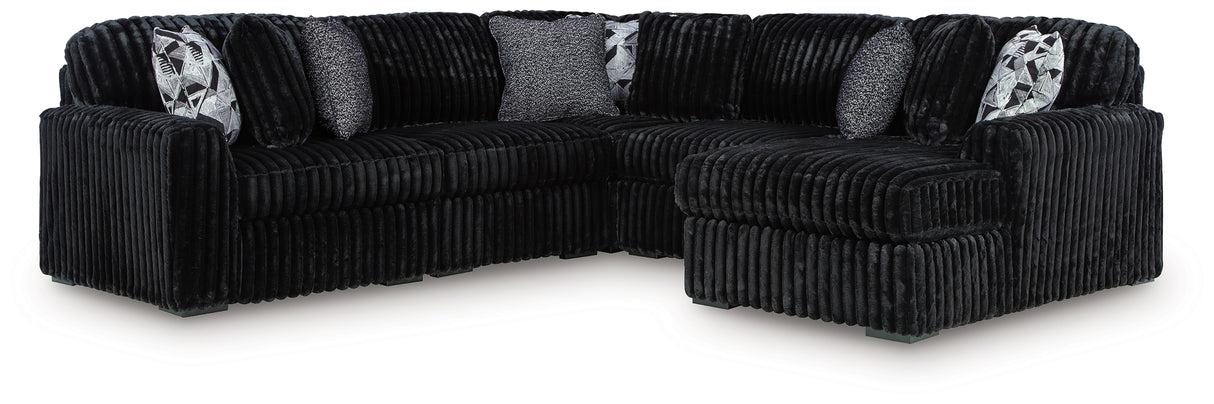 Midnight-Madness Sectional