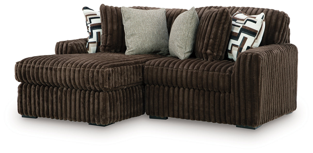 Midnight-Madness Sectional