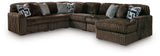 Midnight-Madness Sectional