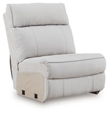 Social Pointe Sectional