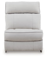 Social Pointe Sectional