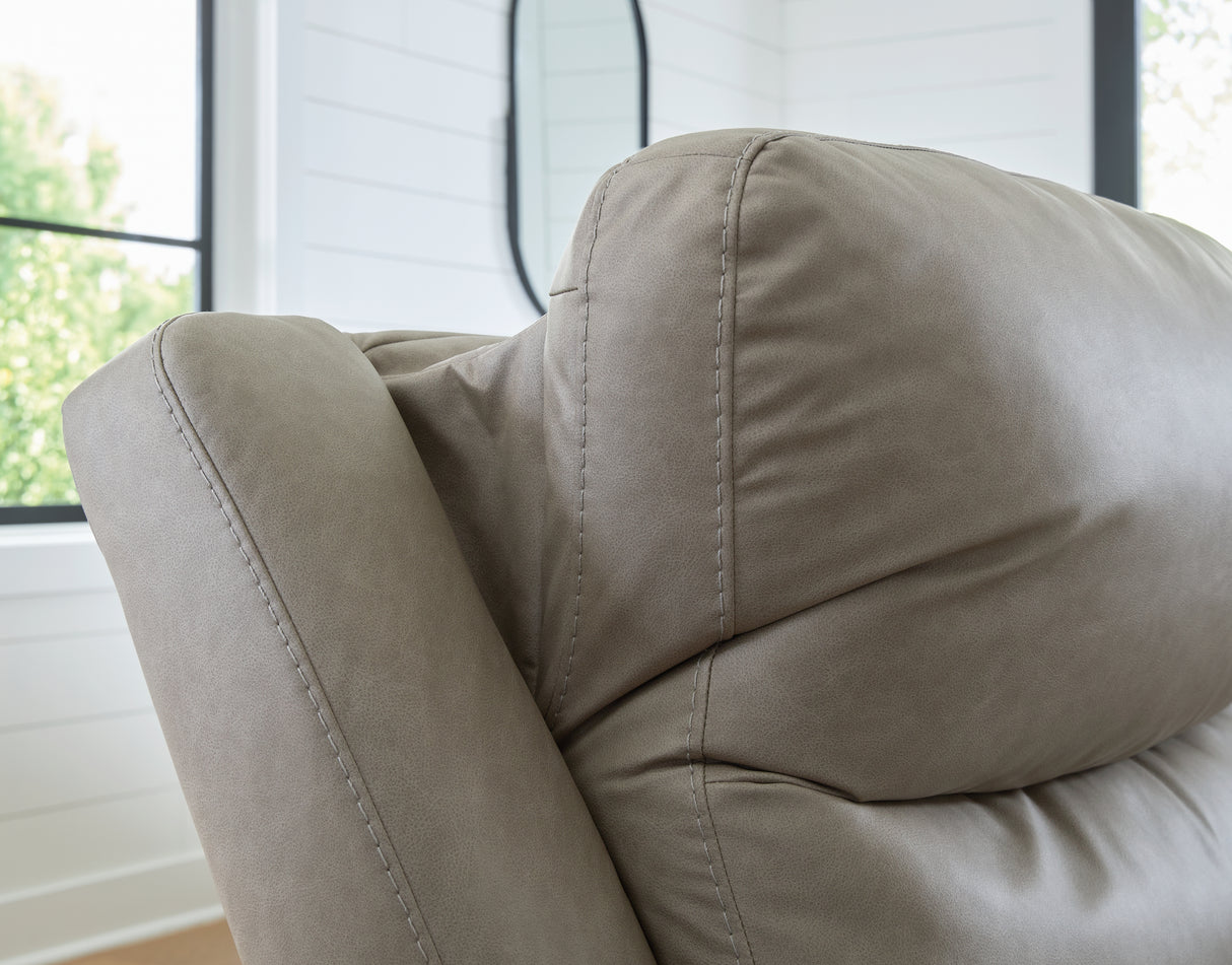 Narwhal Place Sectional