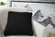 Furniture City Biloxi - Ashley Furniture - Renemore Pillows - Pillow / Black - A1000475P