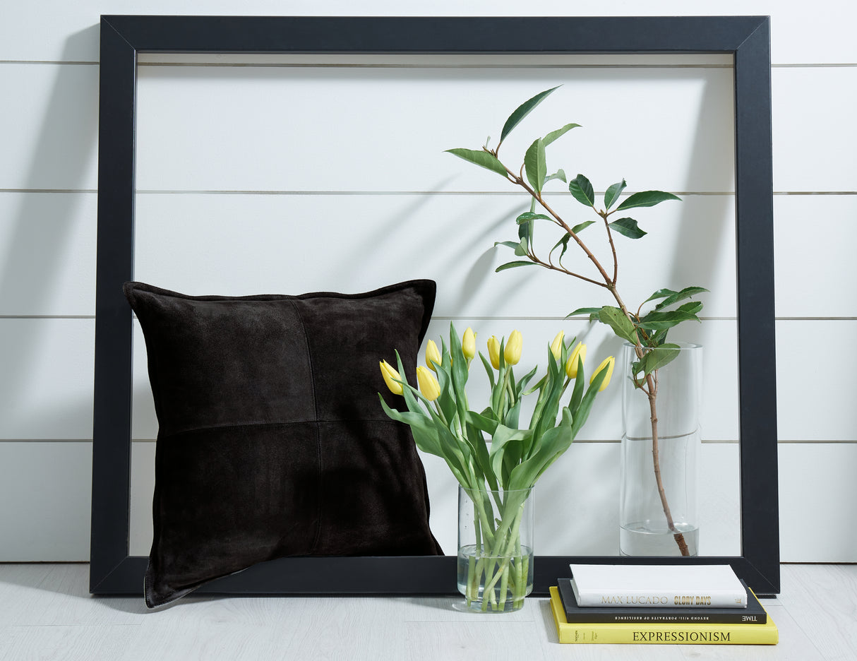 Furniture City Biloxi - Ashley Furniture - Rayvale Pillows - Pillow / Charcoal - A1000761P