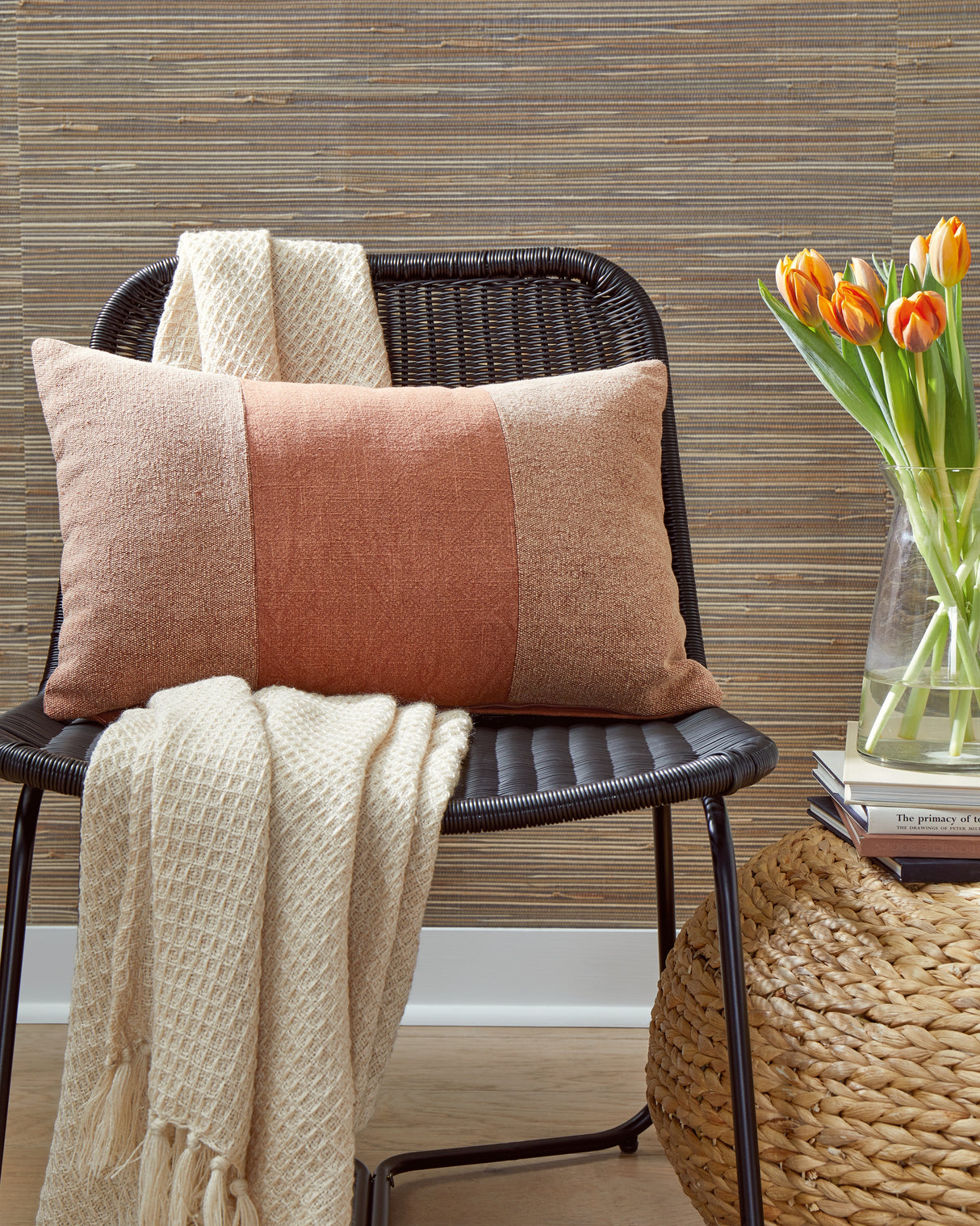 Furniture City Biloxi - Ashley Furniture - Dovinton Pillows - Pillow / Spice - A1000899P
