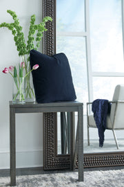 Furniture City Biloxi - Ashley Furniture - Caygan Pillows - Pillow / Ink - A1000916P