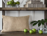 Furniture City Biloxi - Ashley Furniture - Abreyah Pillows - Pillow / Tan - A1000957P