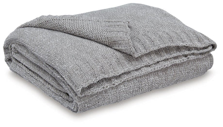 Anawood Throw