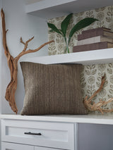 Furniture City Biloxi - Ashley Furniture - Landcher Pillows - Pillow / Brown - A1001104P