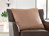 Furniture City Biloxi - Ashley Furniture - Brockbert Pillows - Pillow (4/CS) / Sienna - A1001131