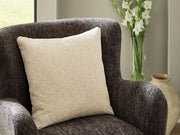 Furniture City Biloxi - Ashley Furniture - Macsen Pillows - Pillow (4/CS) / Tan - A1001135