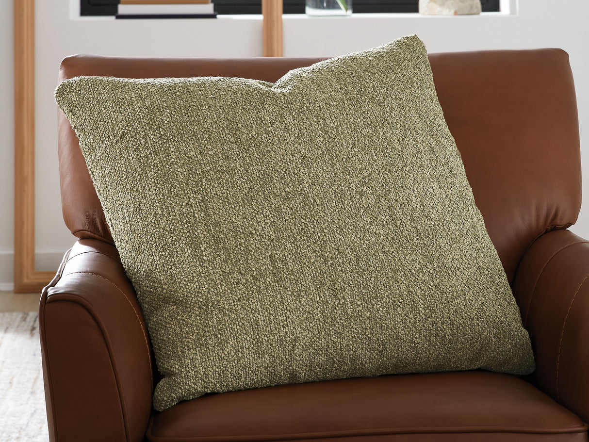 Furniture City Biloxi - Ashley Furniture - Macsen Pillows - Pillow (4/CS) - A1001136