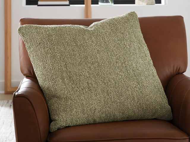Furniture City Biloxi - Ashley Furniture - Macsen Pillows - Pillow (4/CS) - A1001136