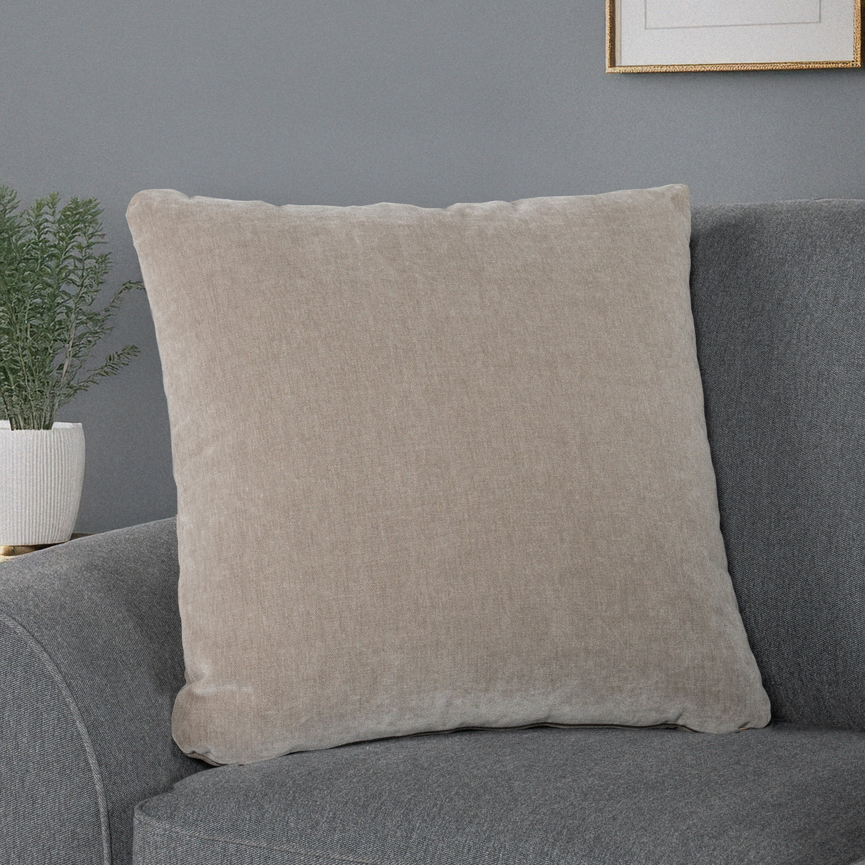 Furniture City Biloxi - Ashley Furniture - Jaxkins Pillows - Pillow (4/CS) - A1001138